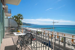 LE GALET - Emplacement et Vue exceptionnelle - Climatisation